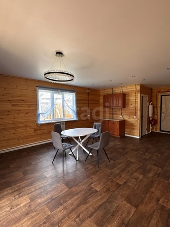 
  Продается дом 194.6 м². Фото 1.