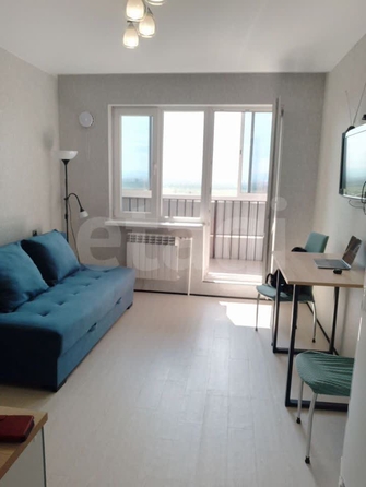 
  Продается студия 20.8 м². Фото 1.
