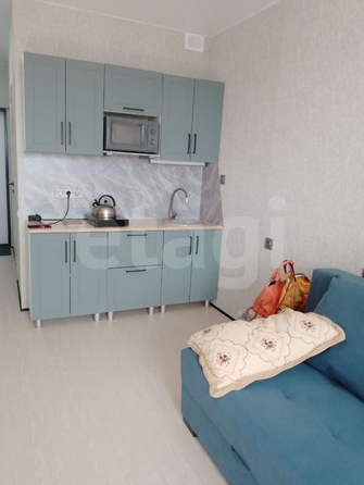 
  Продается студия 20.8 м². Фото 5.