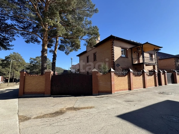 
  Продается дом 330.2 м². Фото 9.