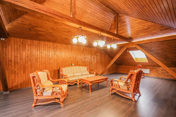 
  Продается дом 330.2 м². Фото 45.