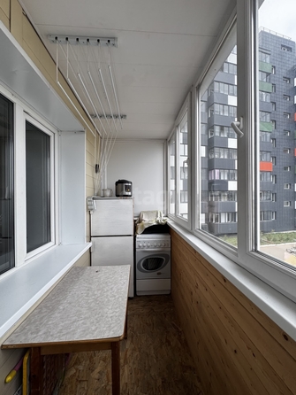 
  Сдается 3-комн. квартира 72.6 м². Фото 5.