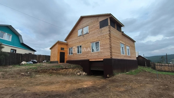
  Продам дом 165.5 м². Фото 28.