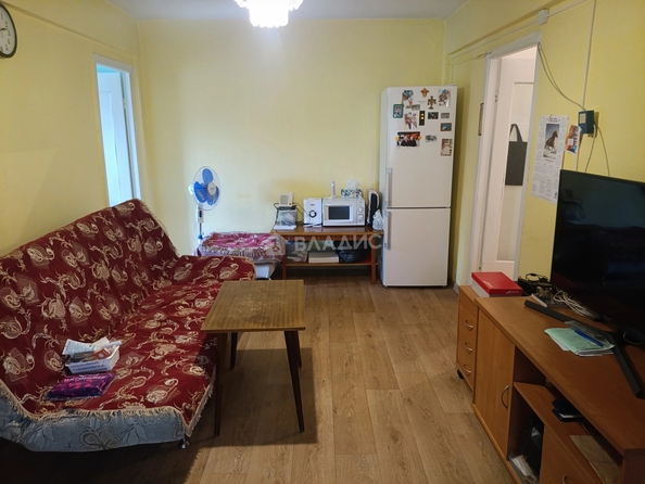 
  Продам 4-комн. квартира 58 м². Фото 3.