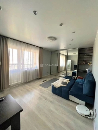 
  Продам 2-комн. квартира 60.8 м². Фото 3.