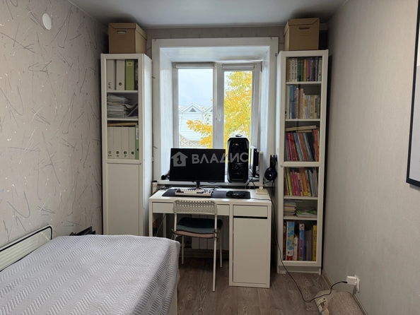 
  Продам 3-комн. квартира 54.6 м². Фото 11.