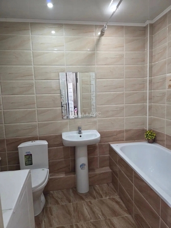 
  Продам Студия 39.8 м². Фото 8.