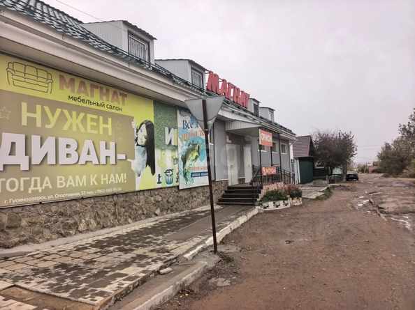 
  Продается торговая площадь 1027.8 м². Фото 1.
