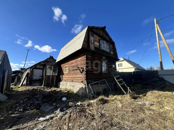 
  Продается дом 24.2 м². Фото 4.