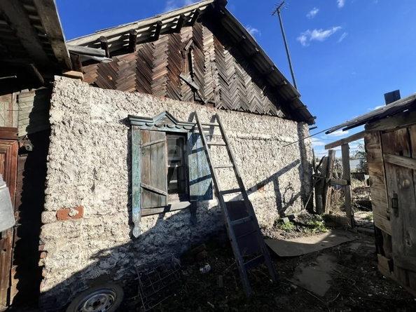 
  Продается дом 24.2 м². Фото 7.