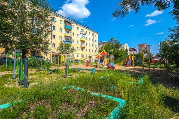 
  Продается 2-комн. квартира 42.5 м². Фото 1.