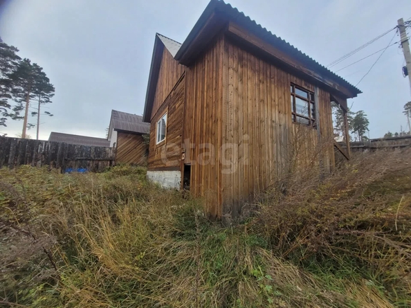 
  Продается дом 36.6 м², в КП ДНТ Шамбала. Фото 5.