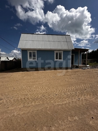 
  Продается дом 55.2 м². Фото 3.
