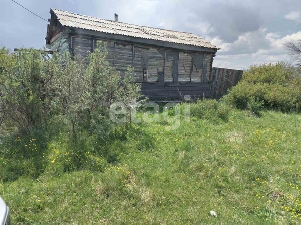 
  Продается дом 31.5 м². Фото 1.