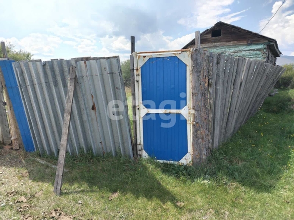 
  Продается дом 31.5 м². Фото 6.
