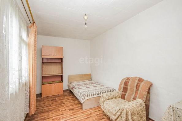 
  Продается 1-комн. квартира 21.4 м². Фото 4.