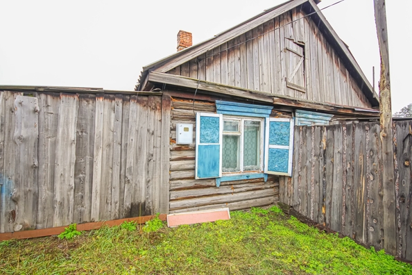 
  Продается 1-комн. квартира 21.4 м². Фото 17.