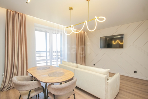 
  Продается 2-комн. квартира 48.6 м². Фото 6.