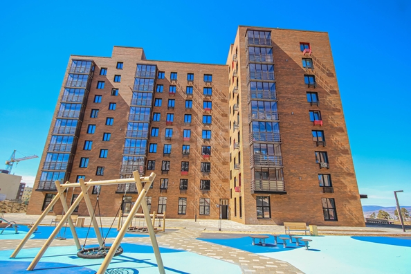 
  Продается 2-комн. квартира 48.6 м². Фото 30.