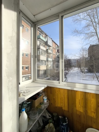 
  Продается 4-комн. квартира 78.4 м². Фото 6.