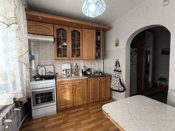 
  Продается 4-комн. квартира 78.4 м². Фото 7.