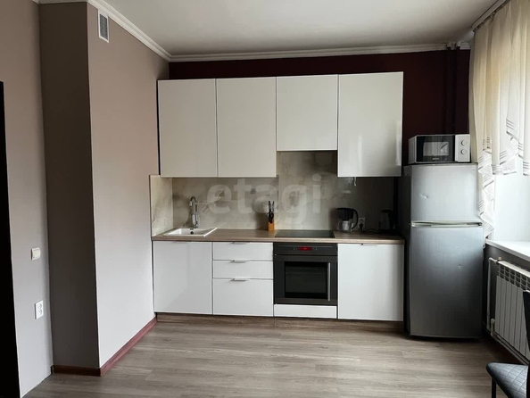 
  Продается студия 35.1 м². Фото 5.