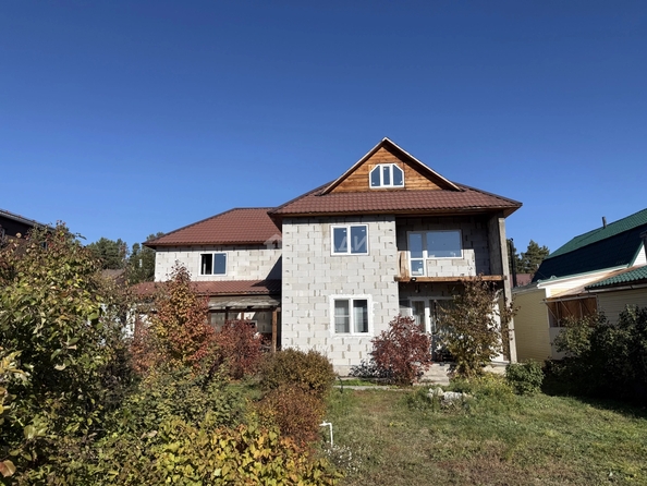 
  Продам коттедж 282.6 м². Фото 10.