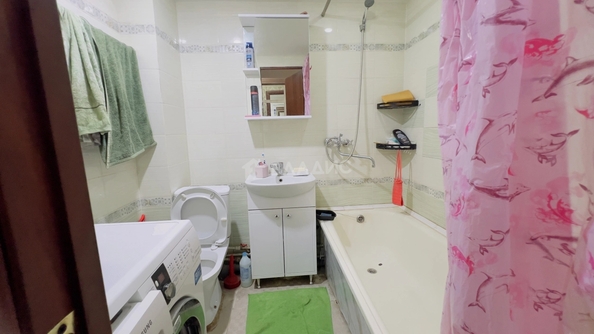 
  Продам 1-комн. квартира 25.3 м². Фото 8.