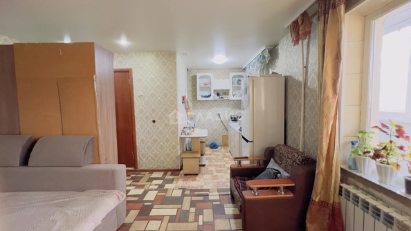 
  Продам 1-комн. квартира 25.3 м². Фото 14.