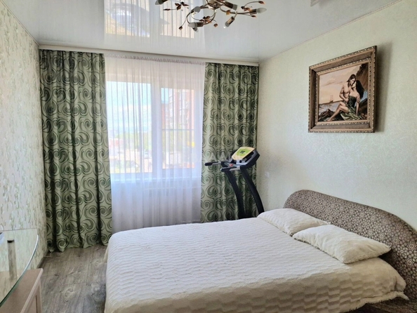 
  Продам 3-комн. квартира 66.2 м². Фото 10.