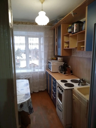 
  Продам 1-комн. квартира 33.2 м². Фото 7.