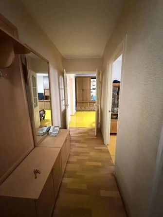 
  Продам 3-комн. квартира 57 м². Фото 10.