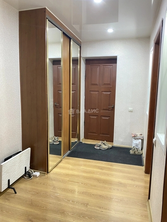 
  Продам 2-комн. квартира 50.6 м². Фото 15.