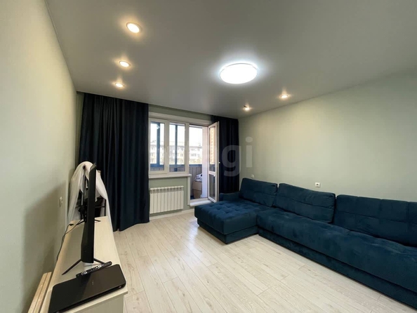 
  Продается 1-комн. квартира 41.9 м². Фото 1.