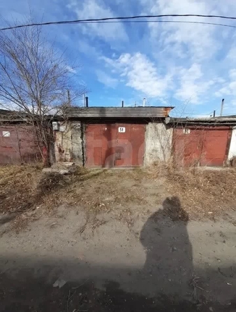 
  Продается гараж 23.8 м². Фото 1.