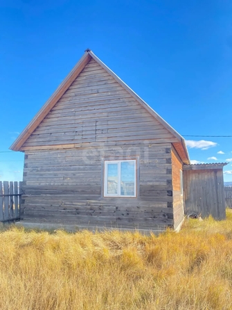 
  Продается дом 43.2 м². Фото 1.
