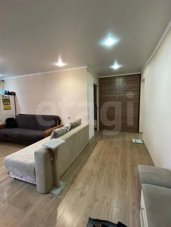 
  Продается 2-комн. квартира 57.1 м². Фото 3.