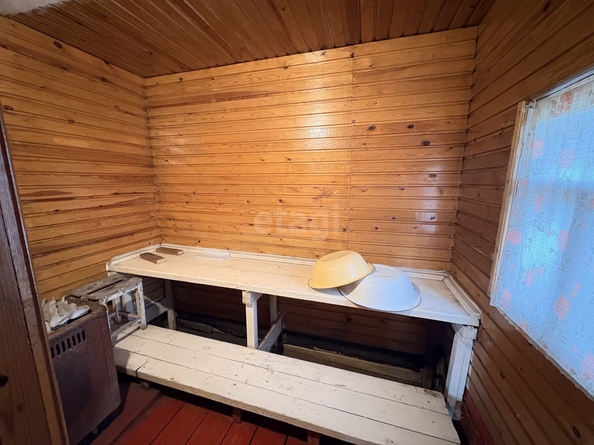 
  Продается дом 38 м². Фото 15.