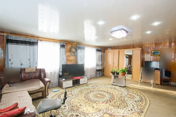 
  Продается дом 130 м². Фото 3.