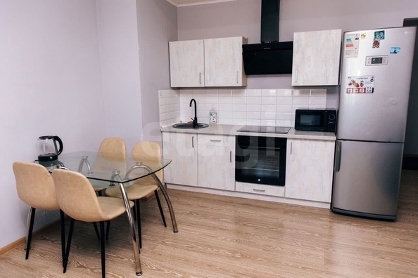 
  Продается студия 35 м². Фото 6.