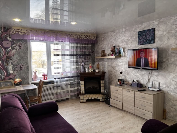 
  Продается 2-комн. квартира 66.8 м². Фото 2.