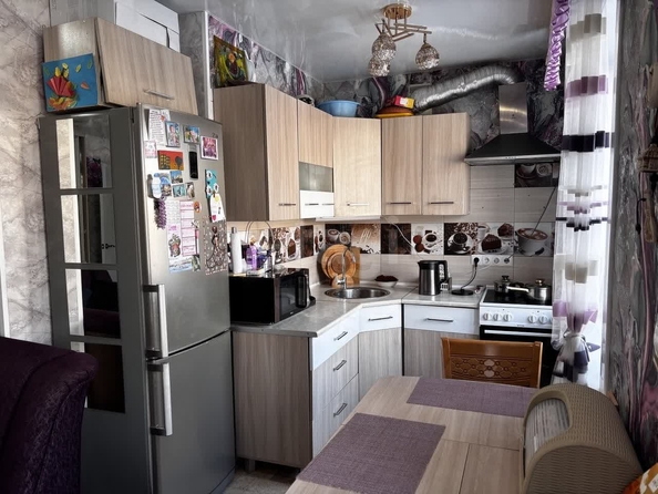 
  Продается 2-комн. квартира 66.8 м². Фото 4.