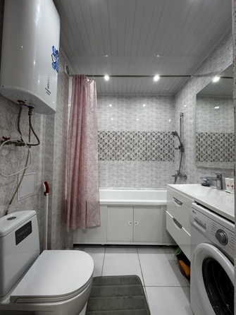 
  Сдается 1-комн. квартира 44.3 м². Фото 8.