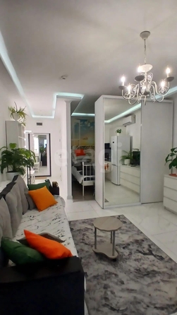 
  Сдается 1-комн. квартира 34.5 м². Фото 5.