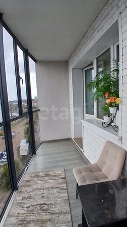 
  Сдается 1-комн. квартира 34.5 м². Фото 10.