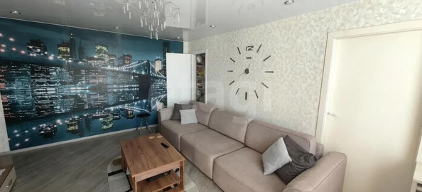 
  Продается 2-комн. квартира 53.5 м². Фото 1.