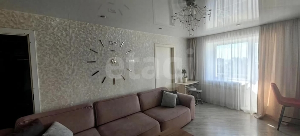 
  Продается 2-комн. квартира 53.5 м². Фото 2.
