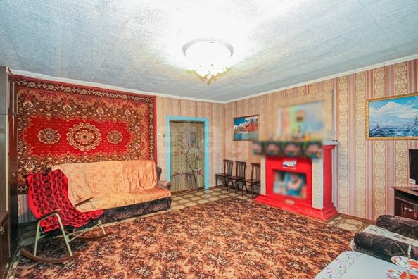 
  Продается дом 112.3 м². Фото 5.