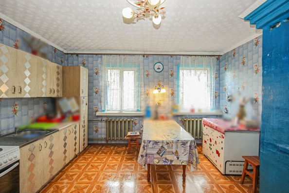 
  Продается дом 112.3 м². Фото 6.