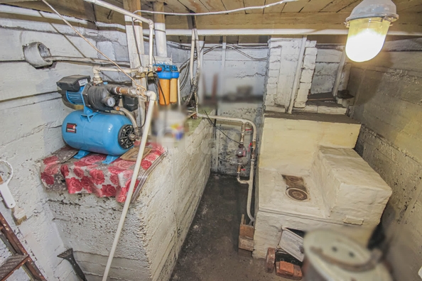 
  Продается дом 112.3 м². Фото 22.
